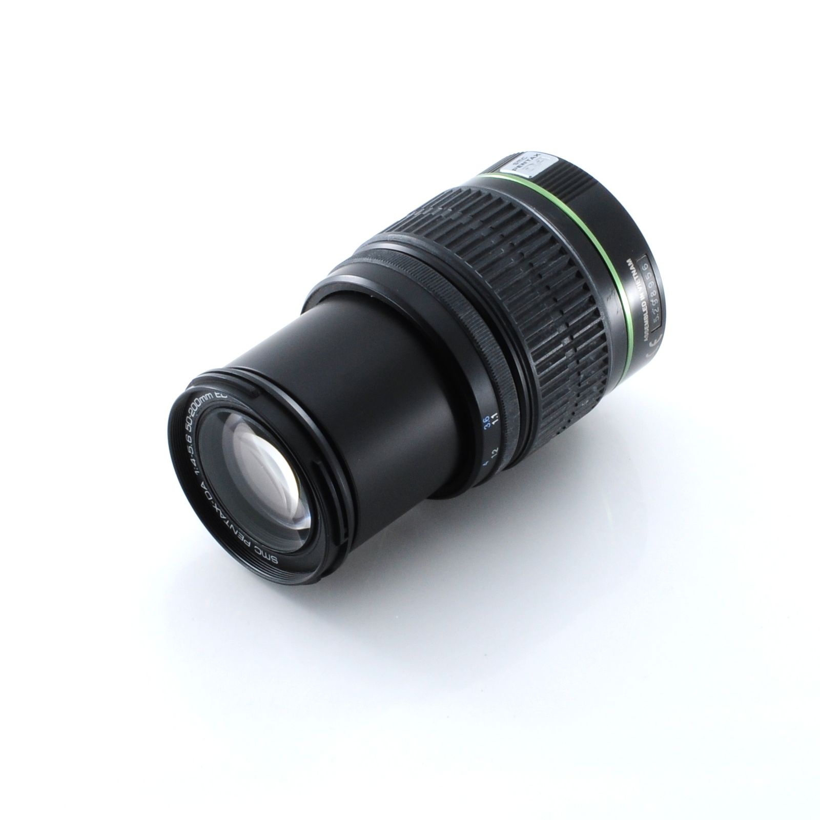 ペンタックス】SMC PENTAX-DA 50-200mm F4-5.6 ED Kマウント 望遠 