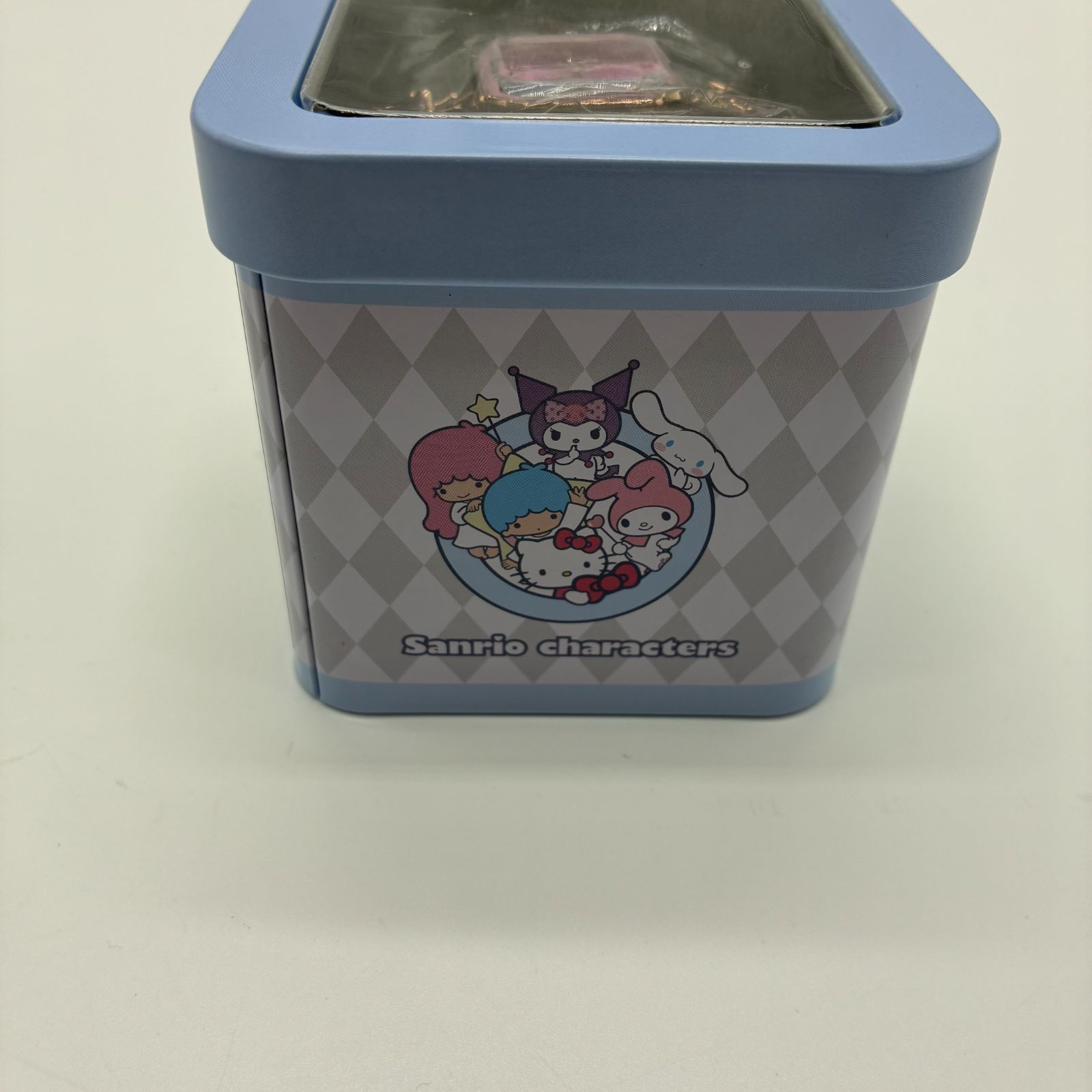 キティちゃん リボン クリスタル サンリオ 腕時計 限定 海外 コラボ キティちゃん ピンククリスタル 時計 サンリオ 腕時計 海外コラボ商品