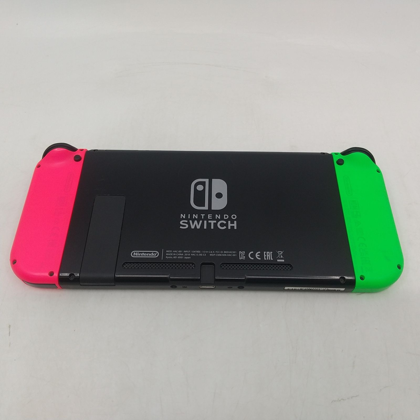 格安，セール 【本体＋α】Nintendo Switch Joy-Con付(ネオングリーン