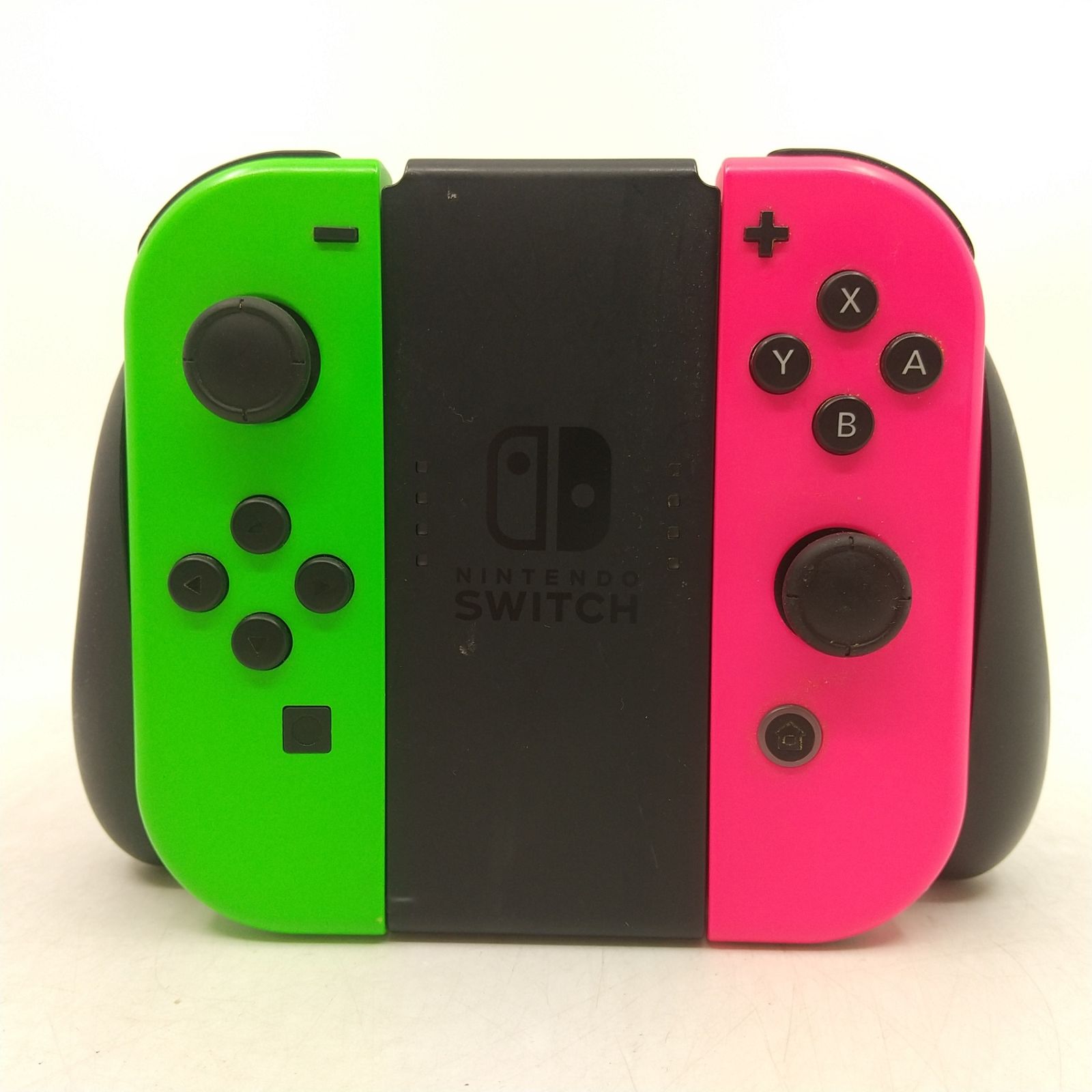 格安，セール 【本体＋α】Nintendo Switch Joy-Con付(ネオングリーン