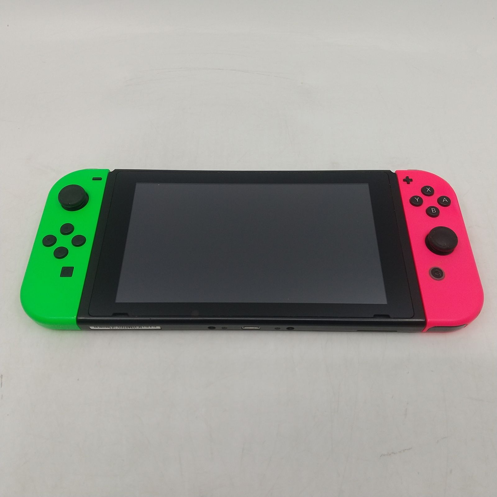 格安，セール 【本体＋α】Nintendo Switch Joy-Con付(ネオングリーン