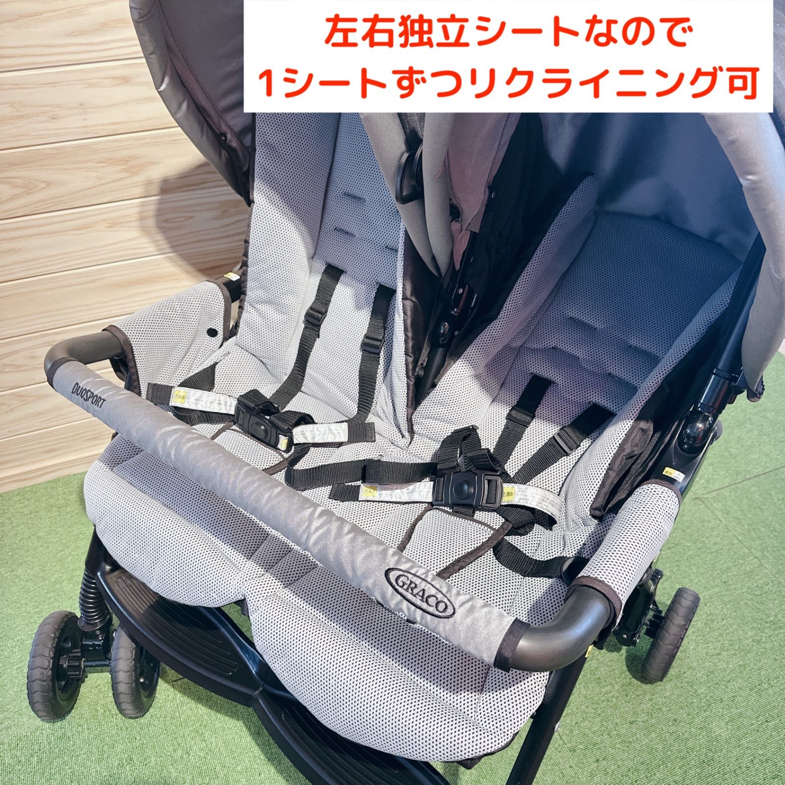 クリーニング済み◎