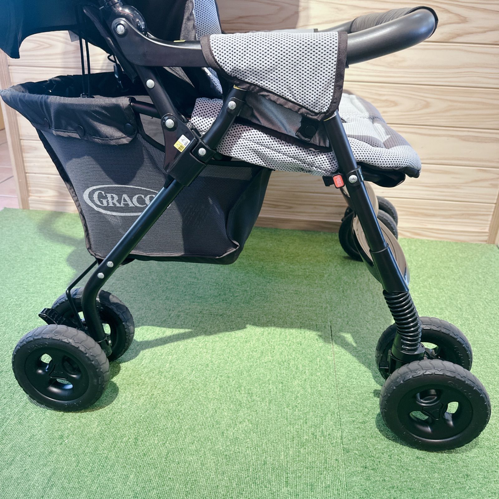 年子 クリーニング済み◎