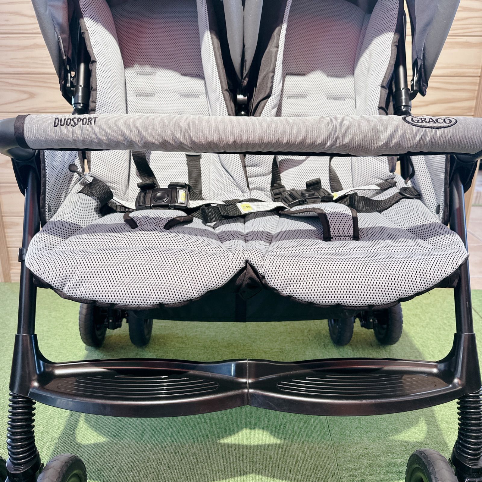 クリーニング済み◎