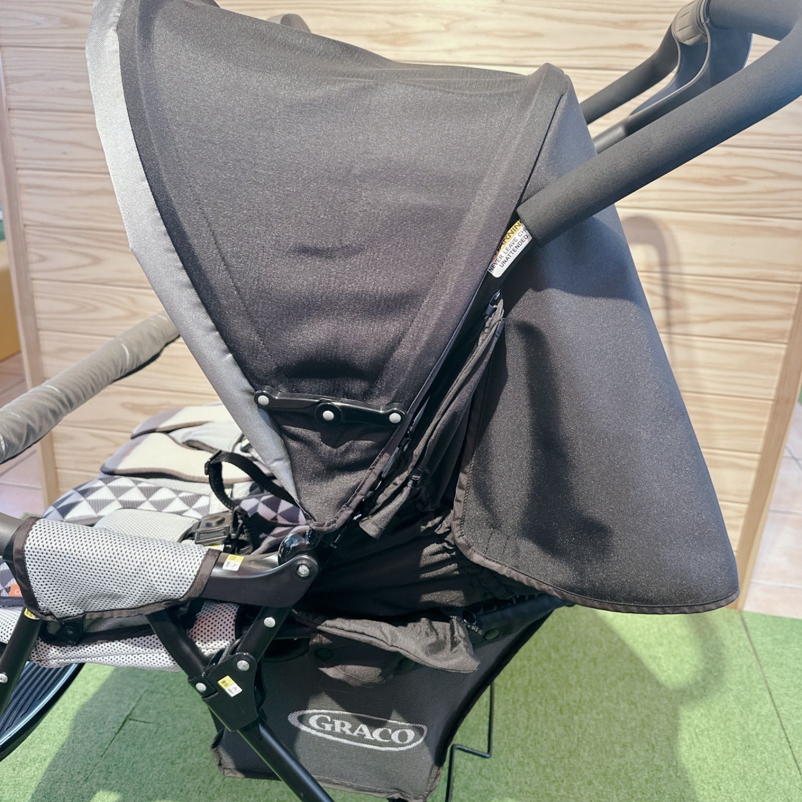 おまけ多数 GRACO