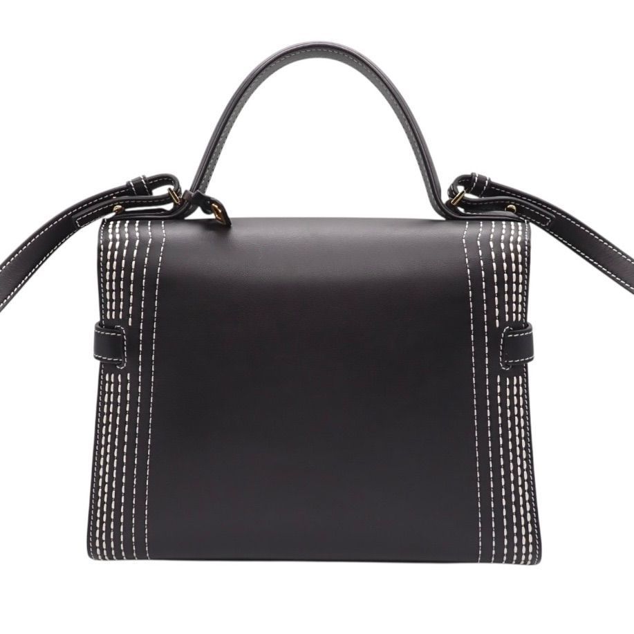 使用少/入手困難/限定モデル Delvaux デルヴォー タンペートMM 2021年