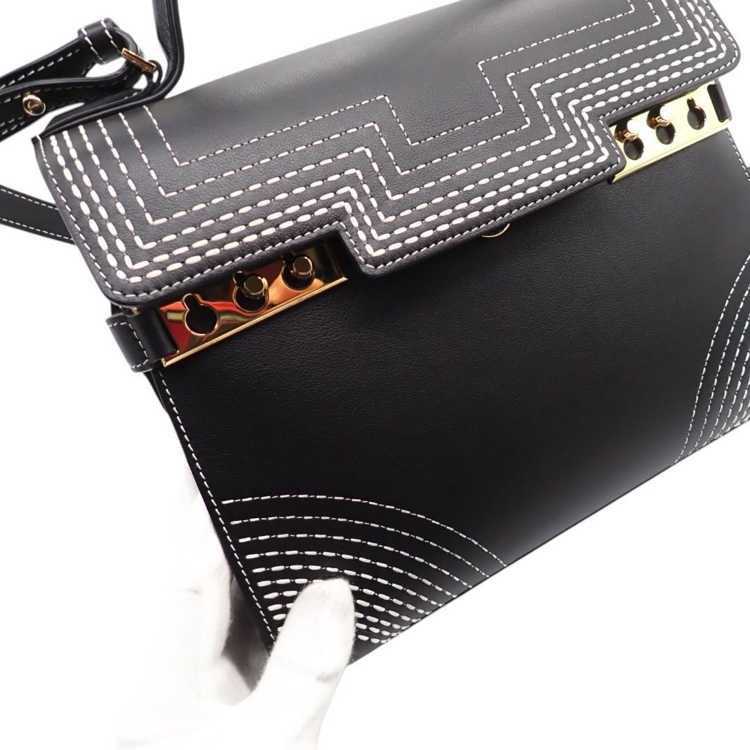 使用少/入手困難/限定モデル Delvaux デルヴォー タンペートMM 2021年 