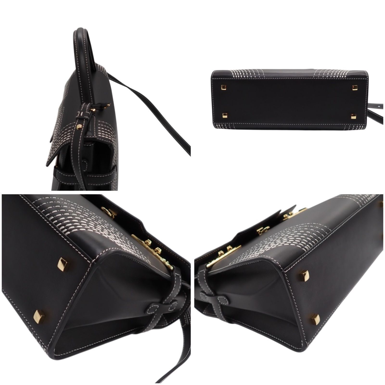 使用少/入手困難/限定モデル Delvaux デルヴォー タンペートMM 2021年 