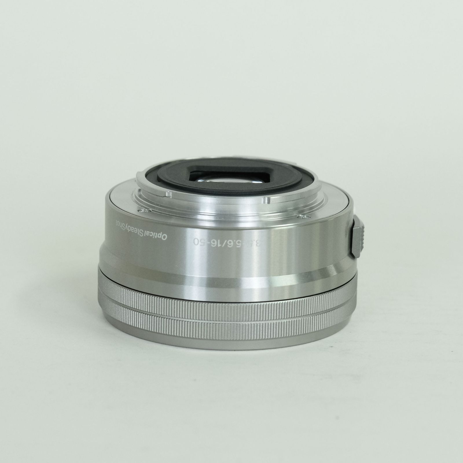 美品 | フィルター付] SONY E PZ 16-50mm F3.5-5.6 OSS SELP1650 