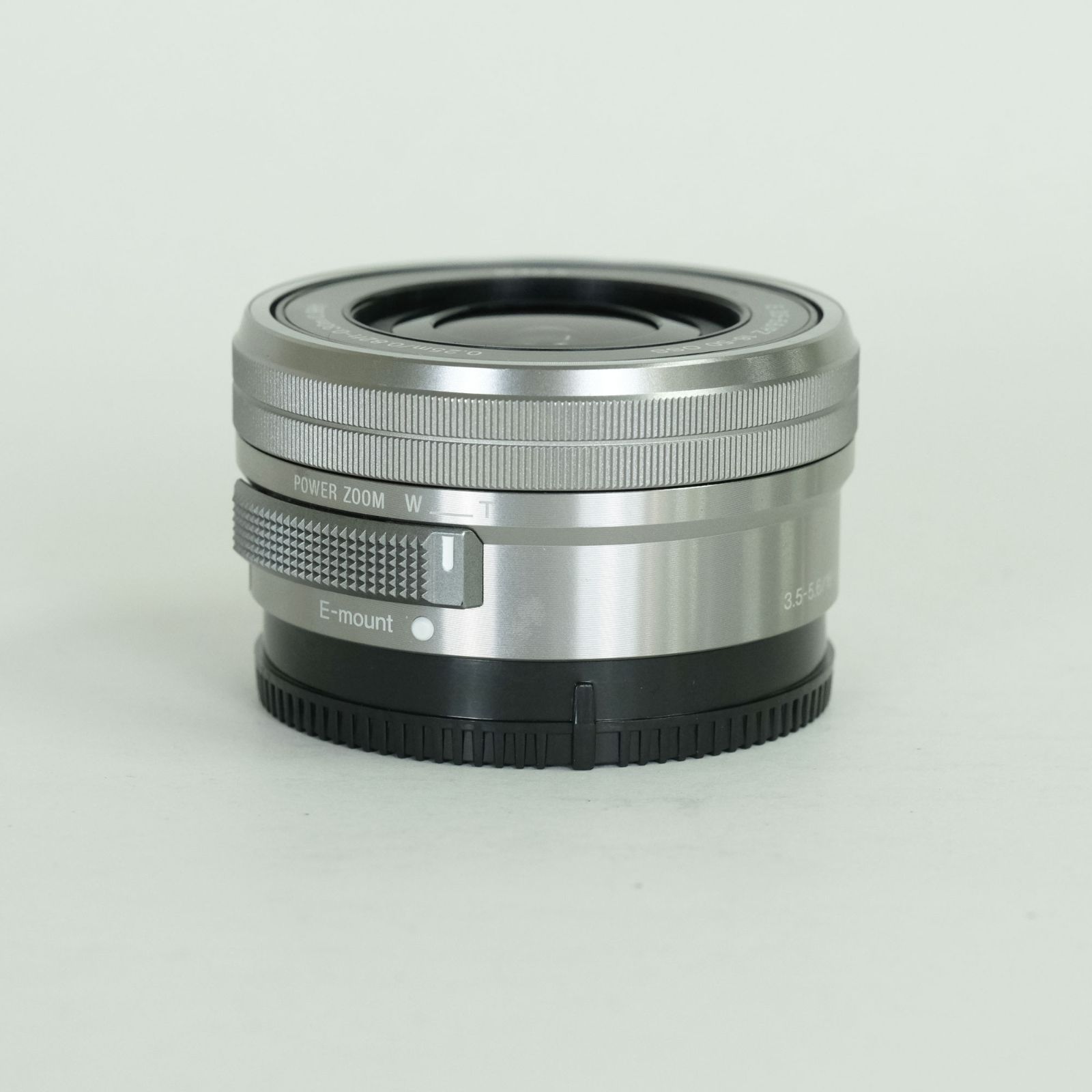 美品 | フィルター付] SONY E PZ 16-50mm F3.5-5.6 OSS SELP1650 