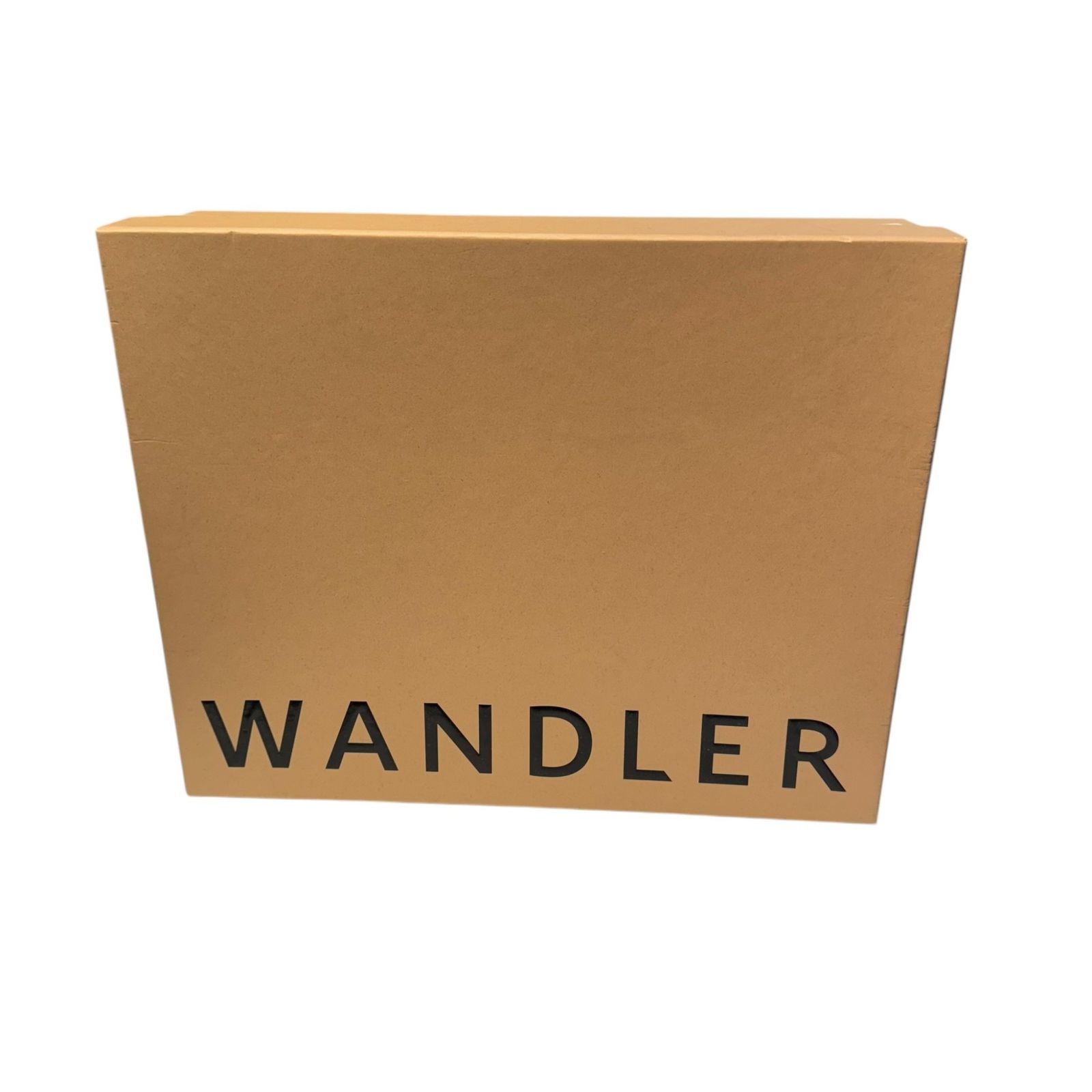 WANDLER（ワンドラー） HORTENSIA MEDIUM ホルテンシア ミディアム 