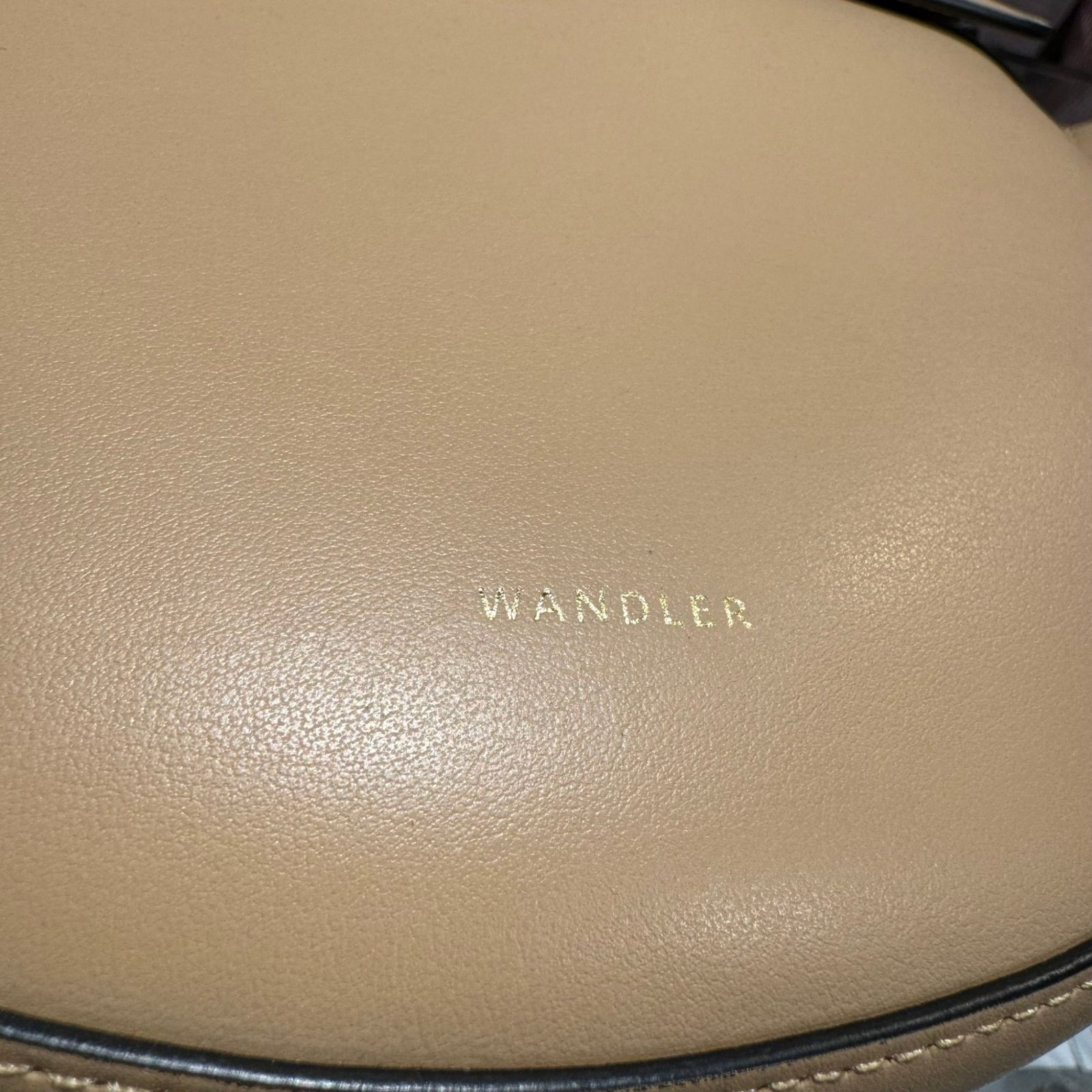 WANDLER（ワンドラー） HORTENSIA MEDIUM ホルテンシア ミディアム 