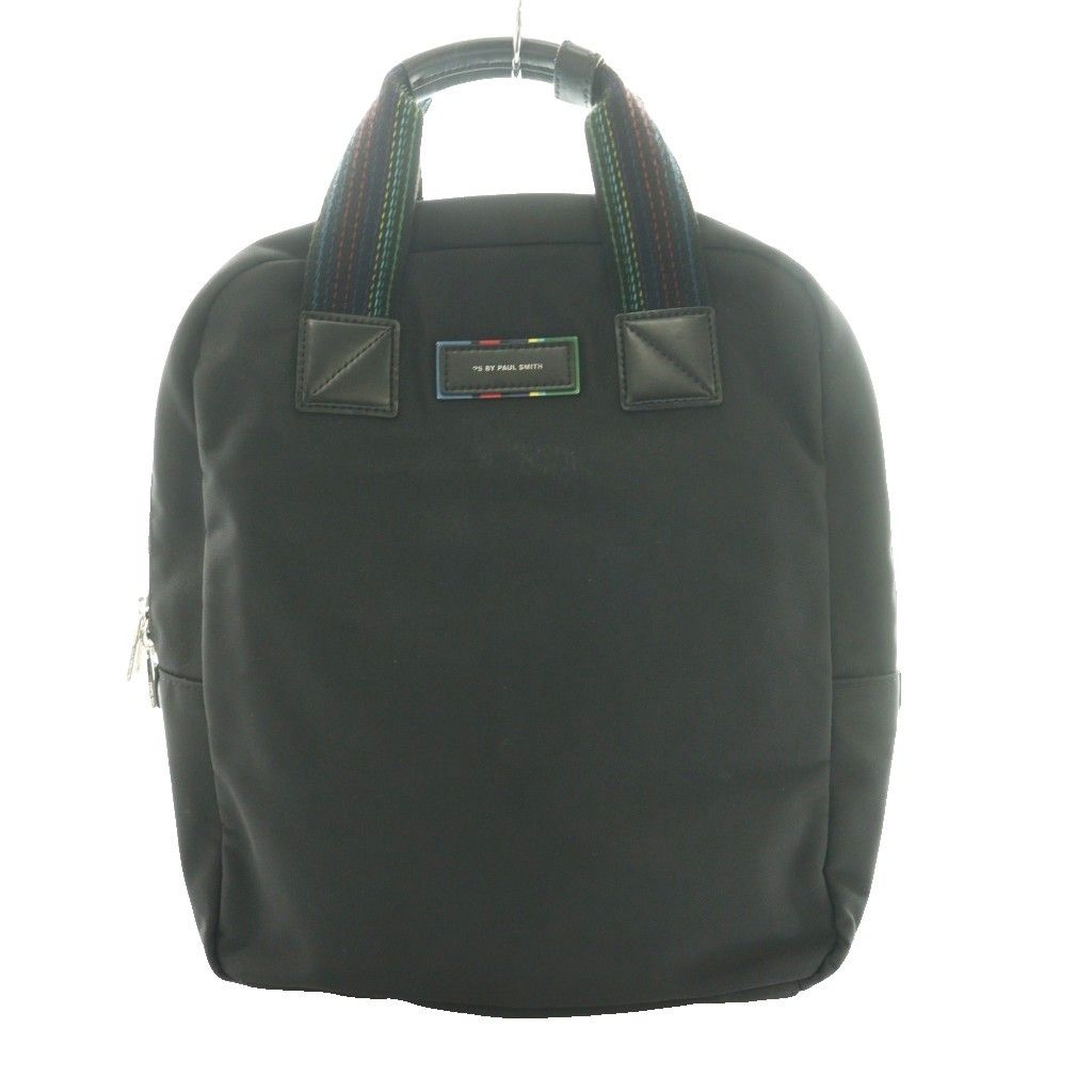低価，新品 ポールバイポールスミス Paul by PAUL SMITH リュック