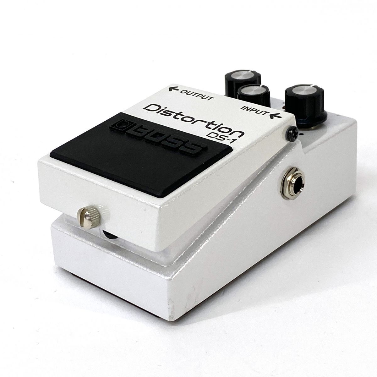 BOSS ボス DS-1-WH Distortion ギター用 エフェクター