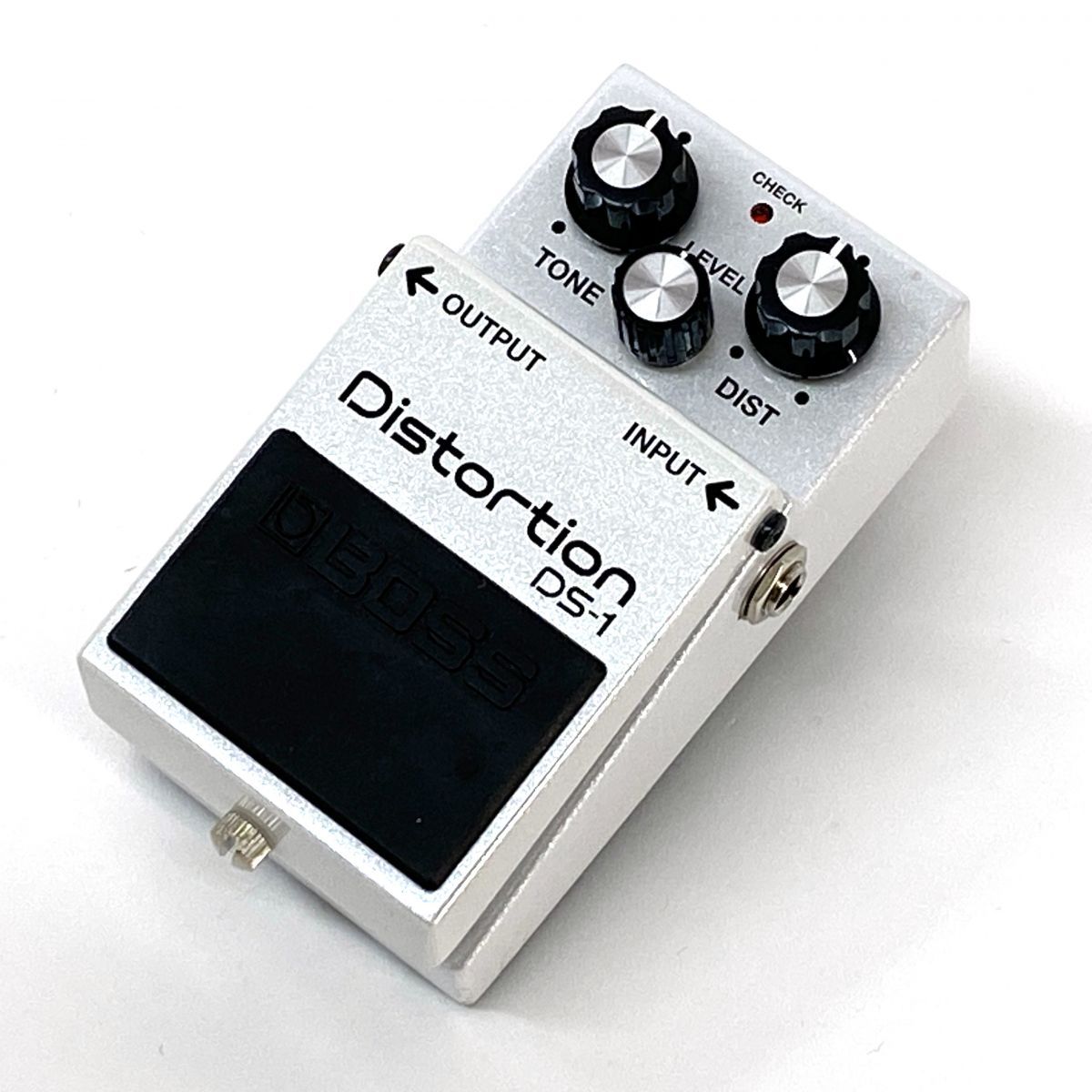 BOSS ボス DS-1-WH Distortion ギター用 エフェクター