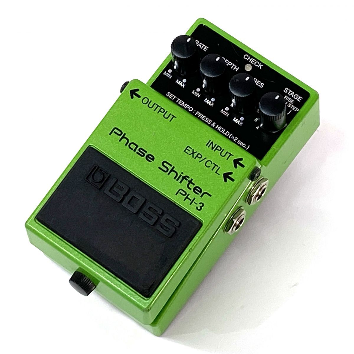 BOSS ボス PH-3 Phase Shifter ギター用 エフェクター フェイザー ※