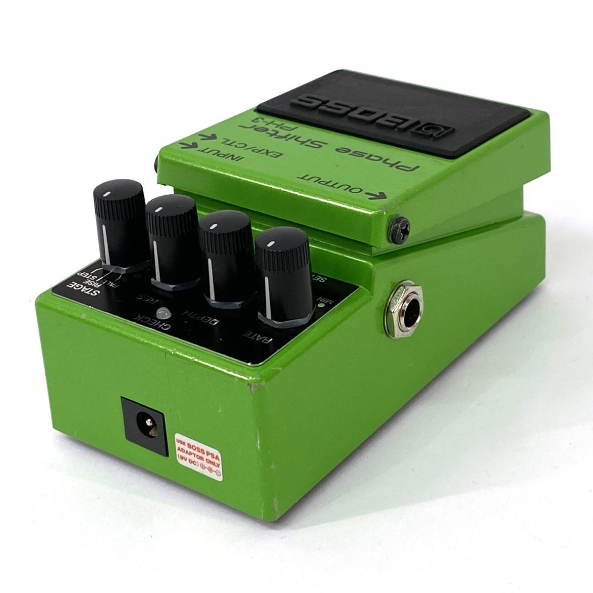 BOSS ボス PH-3 Phase Shifter ギター用 エフェクター フェイザー