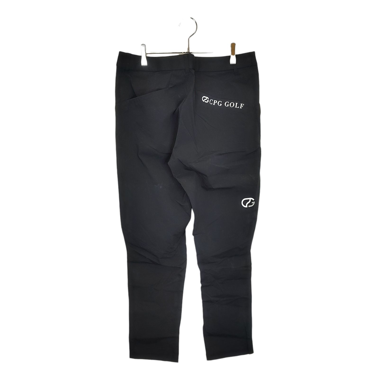 CPG GOLF グレー ゴルフパンツ定価53900円 CPG GOLF グレー ゴルフパンツ定価53900円 GOLF CPG | GOLF) ゴルフ
