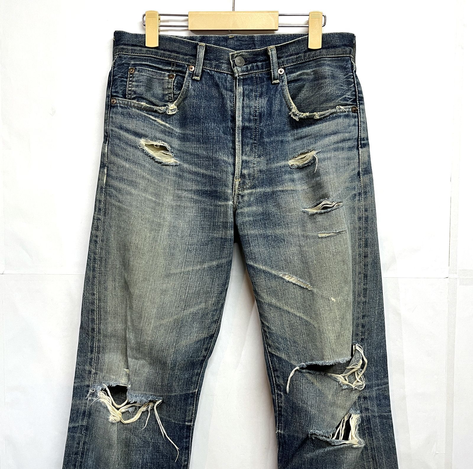 90s ヴィンテージ LEVI