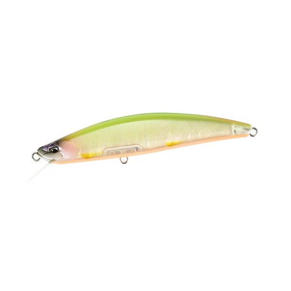 デュオ トラウトプラグ 鬼鱒 MASAKAGE 90F 桐龍 CCC4544 螺鈿若草