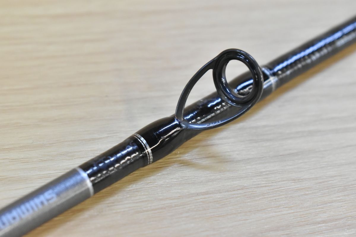 シマノ 19 グラップラー LJ B63-3 ベイト 2ピース SHIMANO GRAPPLER
