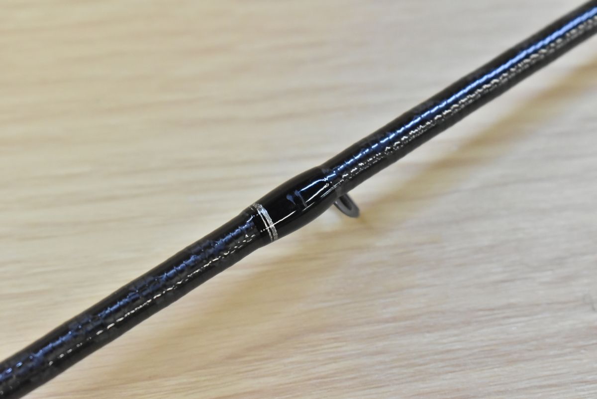 シマノ 19 グラップラー LJ B63-3 ベイト 2ピース SHIMANO GRAPPLER