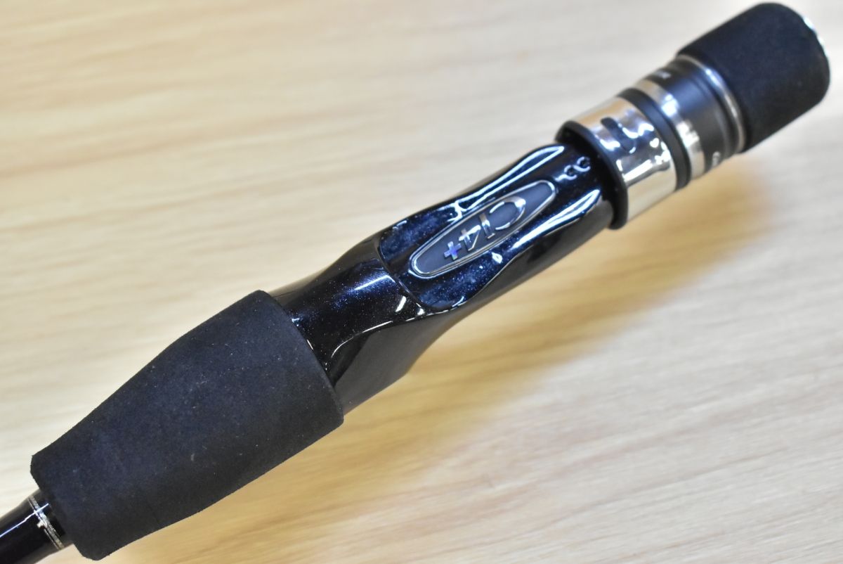 シマノ 19 グラップラー LJ B63-3 ベイト 2ピース SHIMANO GRAPPLER