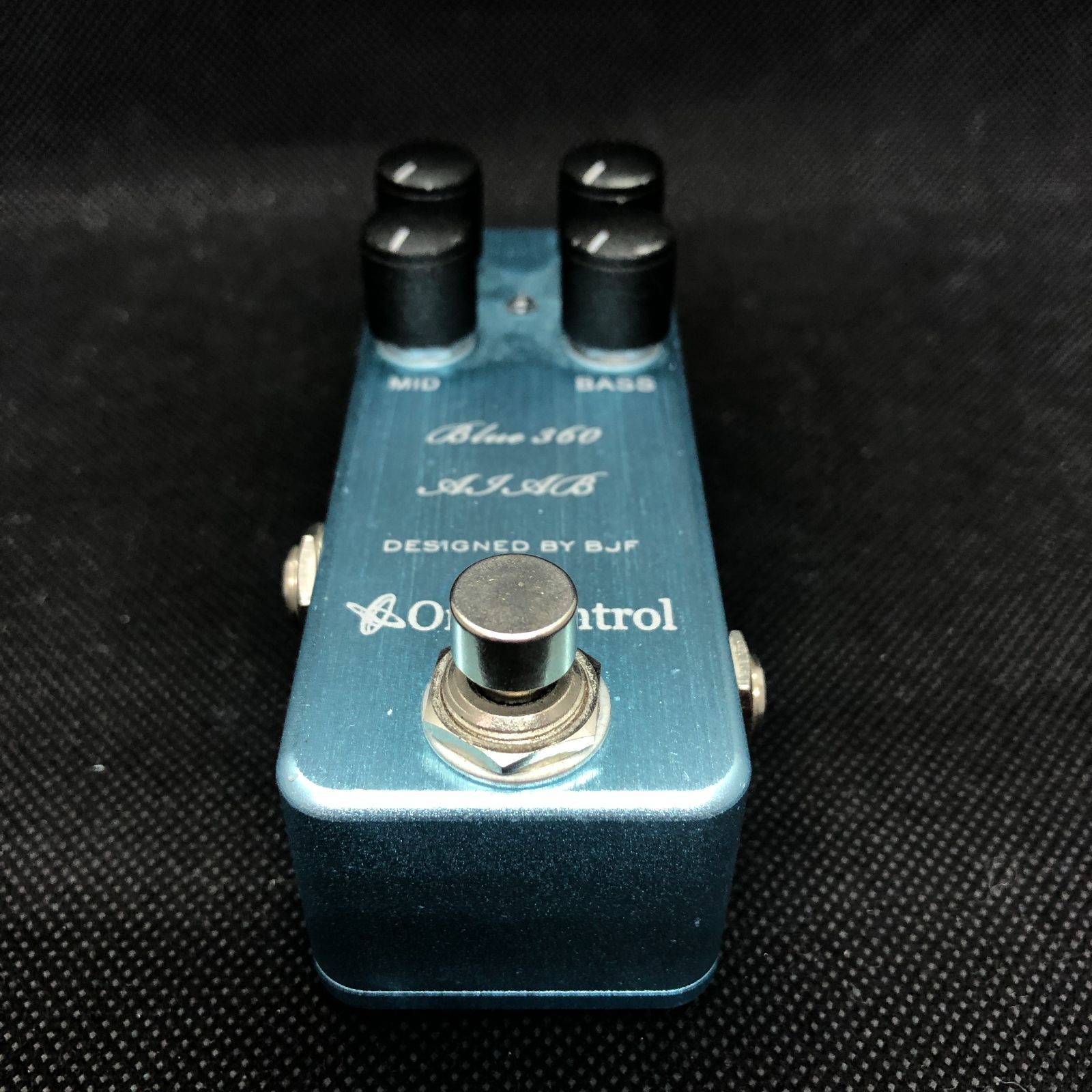 ONE CONTROL BLUE 360 AIAB AA38M384001 f146 - メルカリ