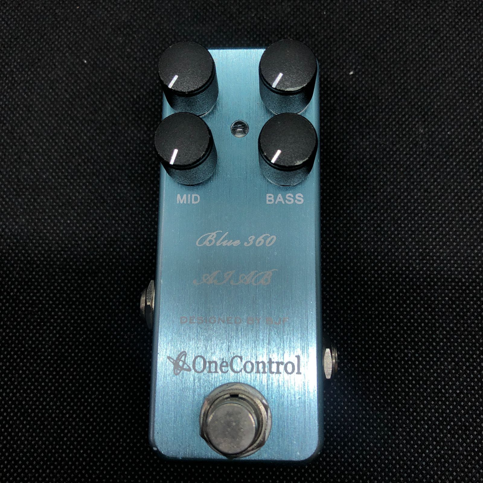 ONE CONTROL BLUE 360 AIAB AA38M384001 f146 - メルカリ