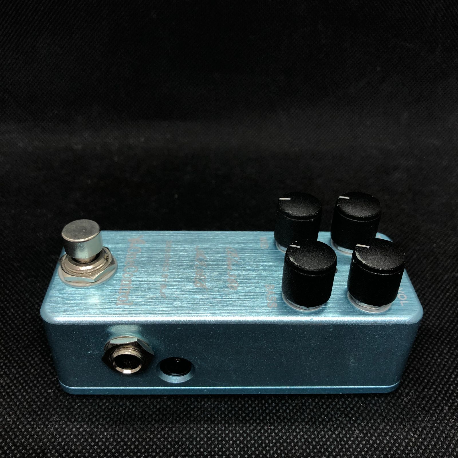 ONE CONTROL BLUE 360 AIAB AA38M384001 f146 - メルカリ