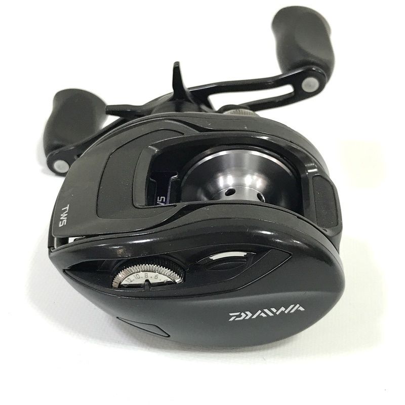 DAIWA ダイワ T3 MX 1016XH-TW 00613434 ベイトリール つり 釣り