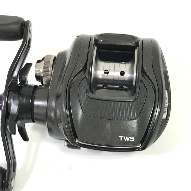 DAIWA ダイワ T3 MX 1016XH-TW 00613434 ベイトリール つり 釣り