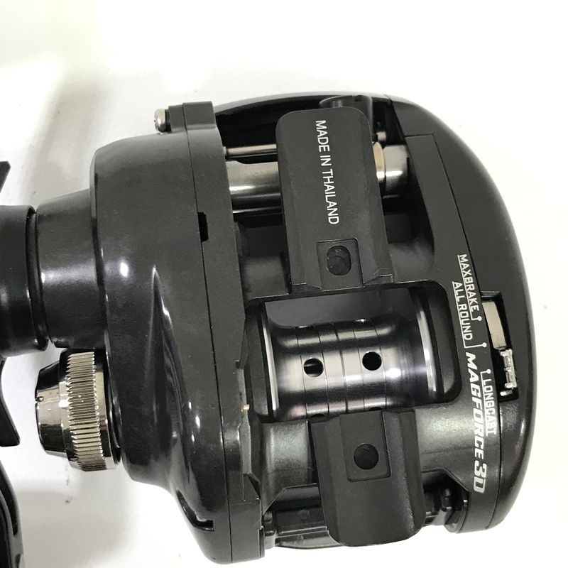 DAIWA ダイワ T3 MX 1016XH-TW 00613434 ベイトリール つり 釣り