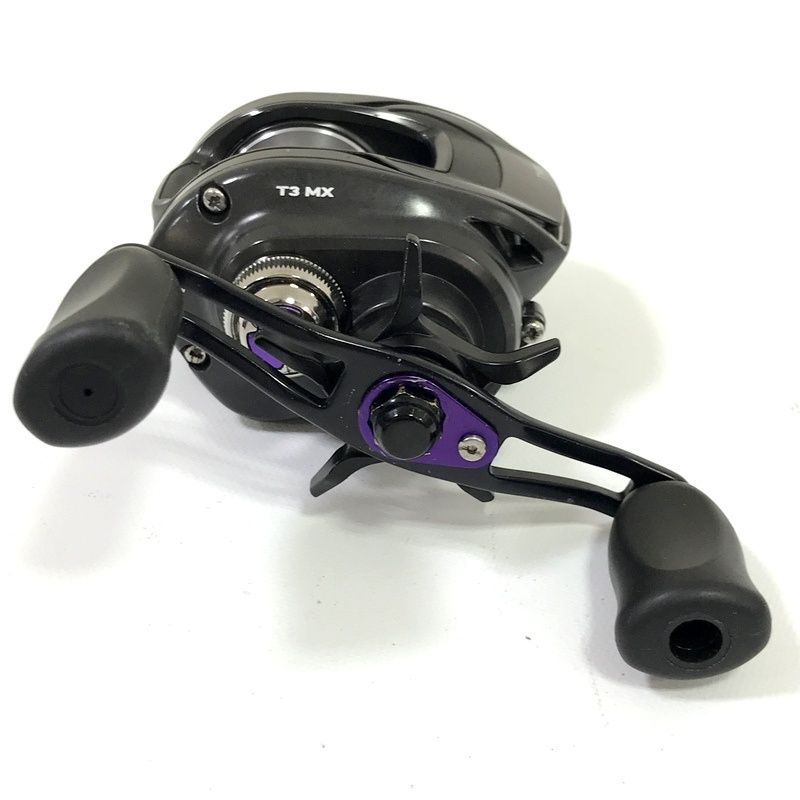 DAIWA ダイワ T3 MX 1016XH-TW 00613434 ベイトリール つり 釣り