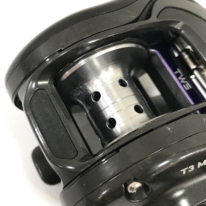 DAIWA ダイワ T3 MX 1016XH-TW 00613434 ベイトリール つり 釣り