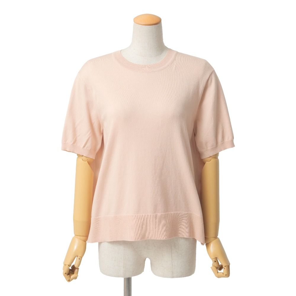 ADEAM ADEAM トップス アディアム 41538 Tシャツ カットソー 2 