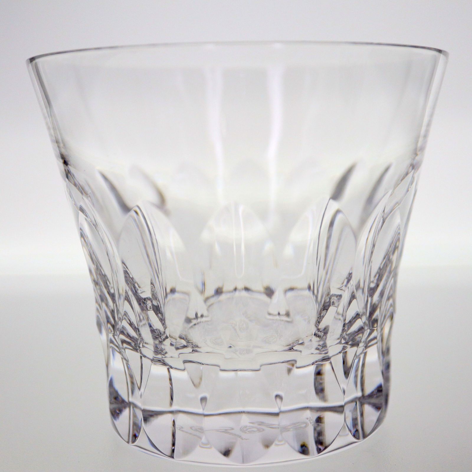 未使用】Baccarat バカラ The YEAR 2026 ペアグラス ロックグラス 