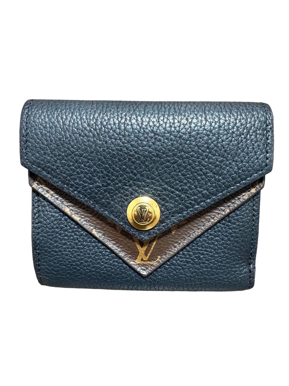 鑑定済み展示品】LOUIS VUITTON ルイ ヴィトン ポルトフォイユ