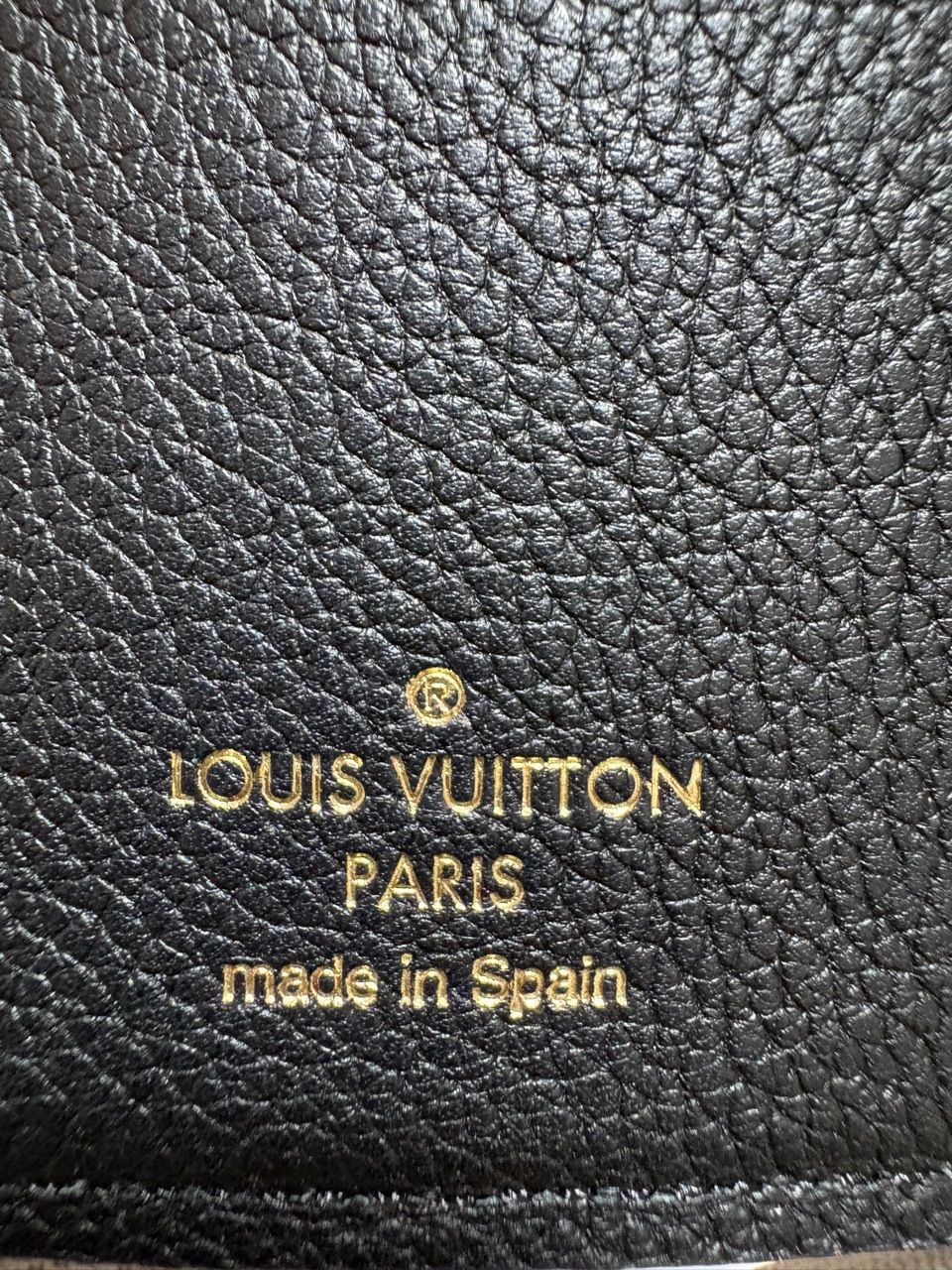 鑑定済み展示品】LOUIS VUITTON ルイ ヴィトン ポルトフォイユ