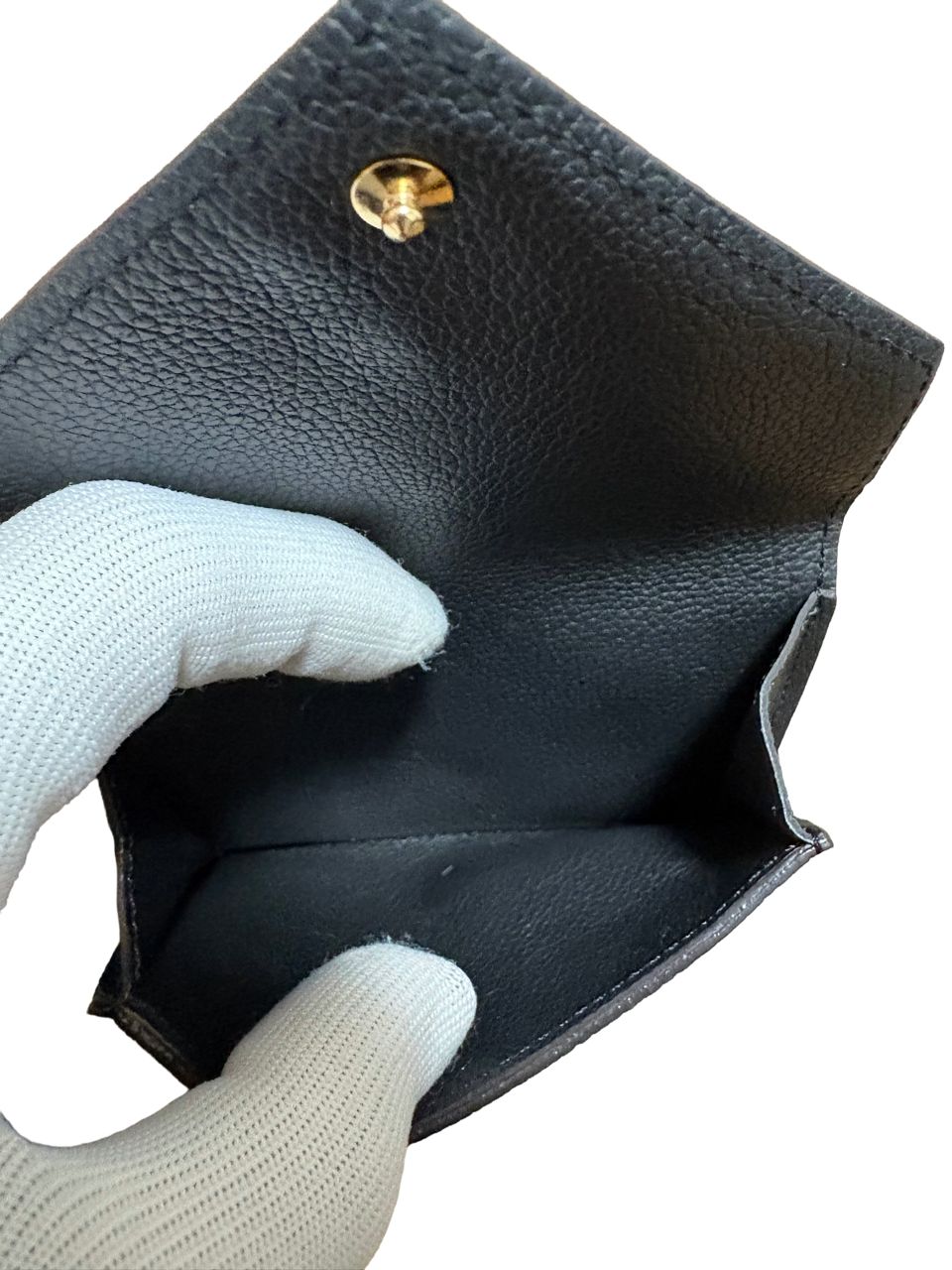 鑑定済み展示品】LOUIS VUITTON ルイ ヴィトン ポルトフォイユ