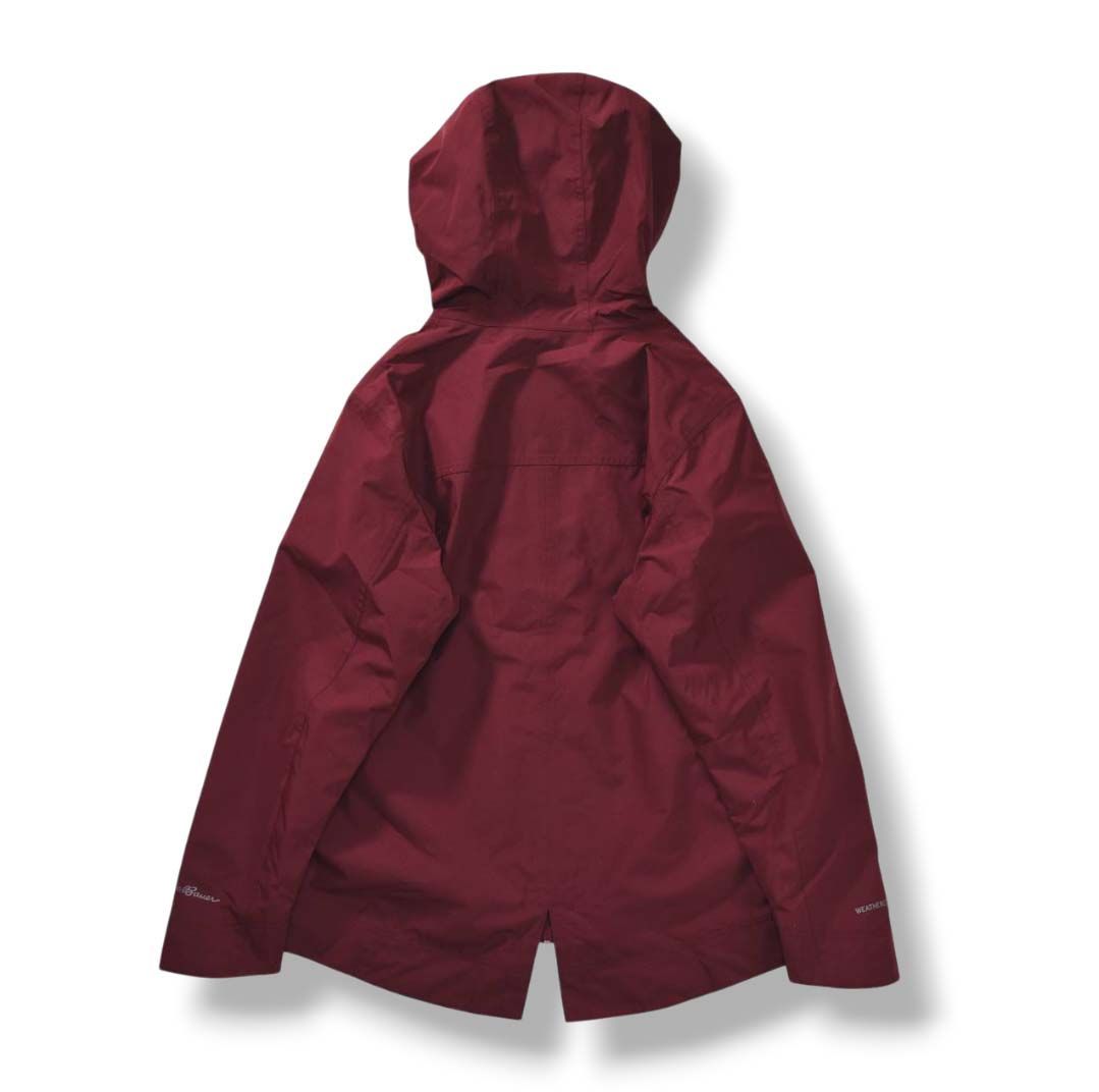 アウトドア エディーバウアー Eddie bauer ウェザーエッジ WEATHER 