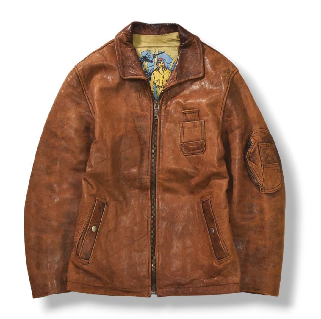 90s ヴィンテージ フランス製 ケン クロード パリ Ken Claude PARIS 羊