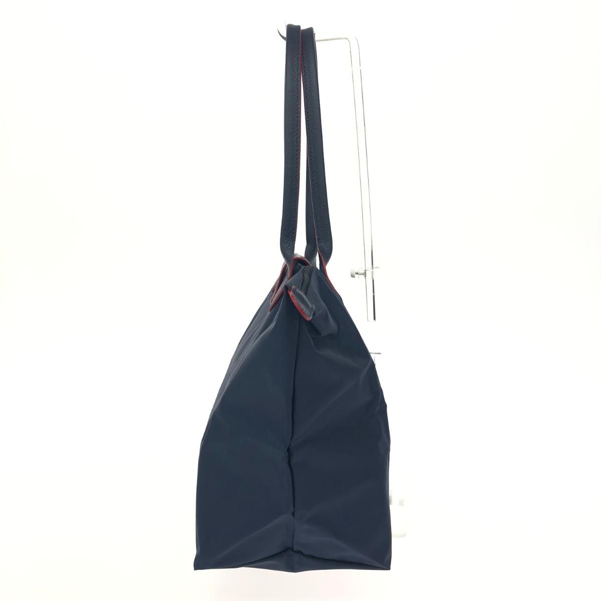レディース LONGCHAMP ロンシャン トートバッグ/プリアージュ ナイロン 