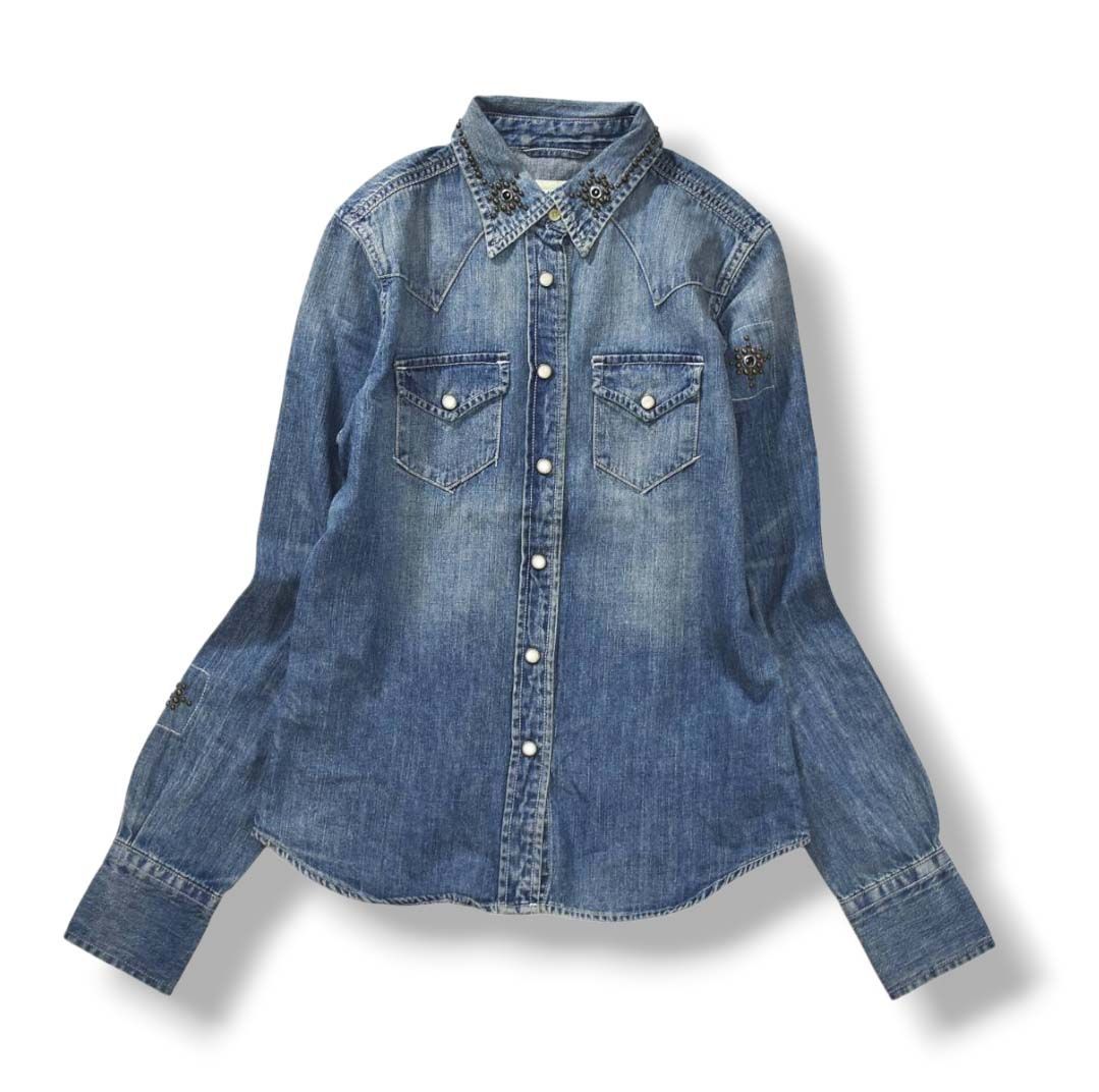 デニム&サプライ ラルフローレン DENIM&SUPPLY RALPH LAUREN