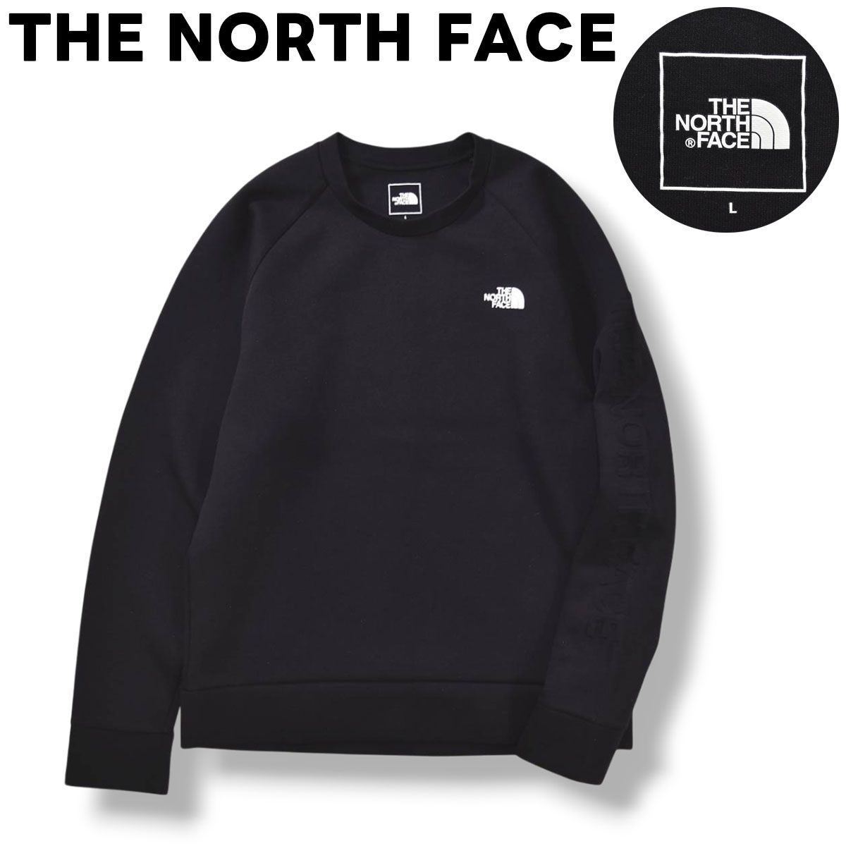 ゴールドウィン製】 ノースフェイス THE NORTH FACE テック エアー 