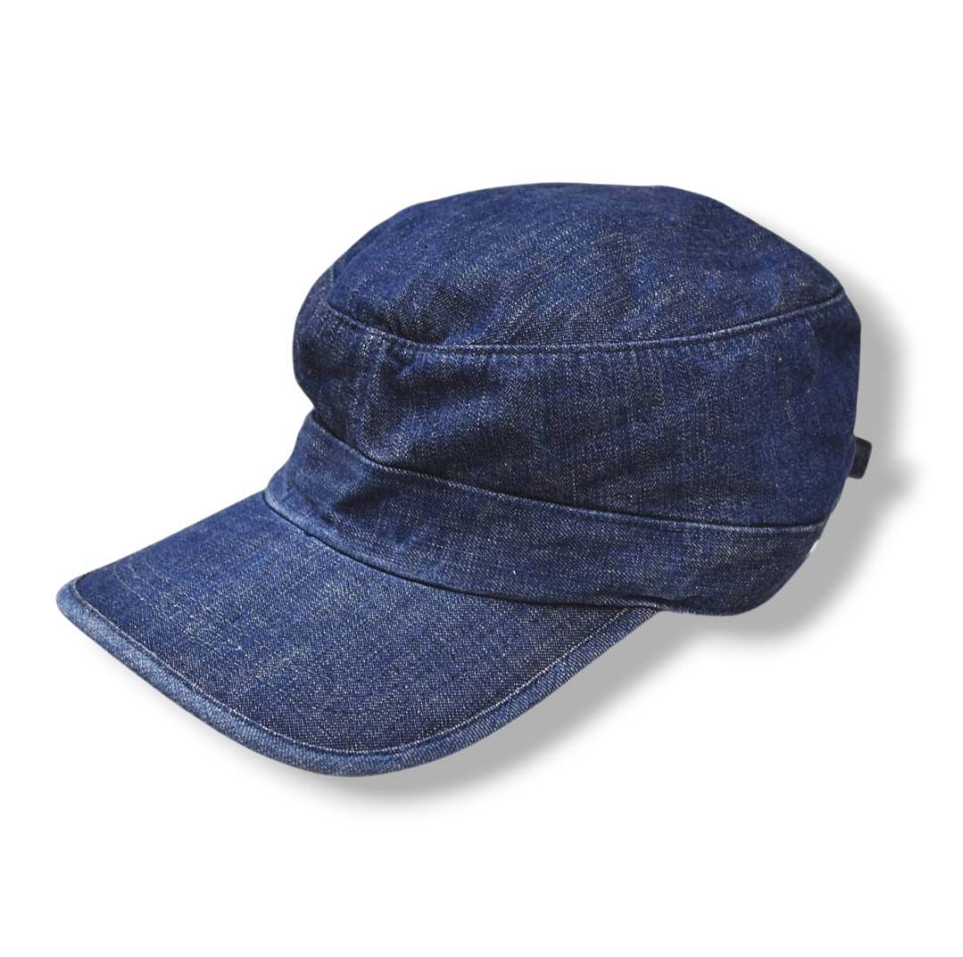 美品】 日本製 桃太郎ジーンズ MOMOTARO JEANS 出陣 デニム ワーク