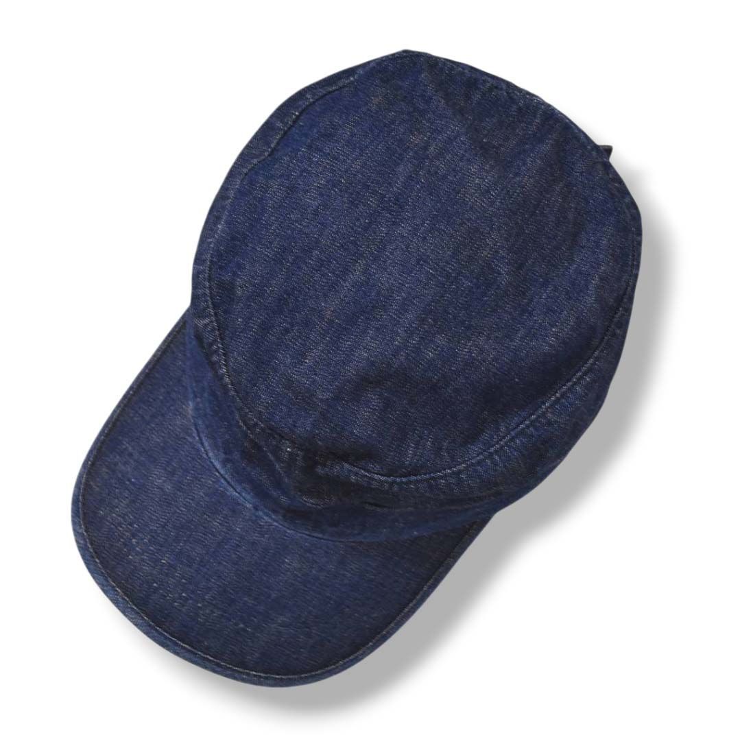 美品】 日本製 桃太郎ジーンズ MOMOTARO JEANS 出陣 デニム ワーク