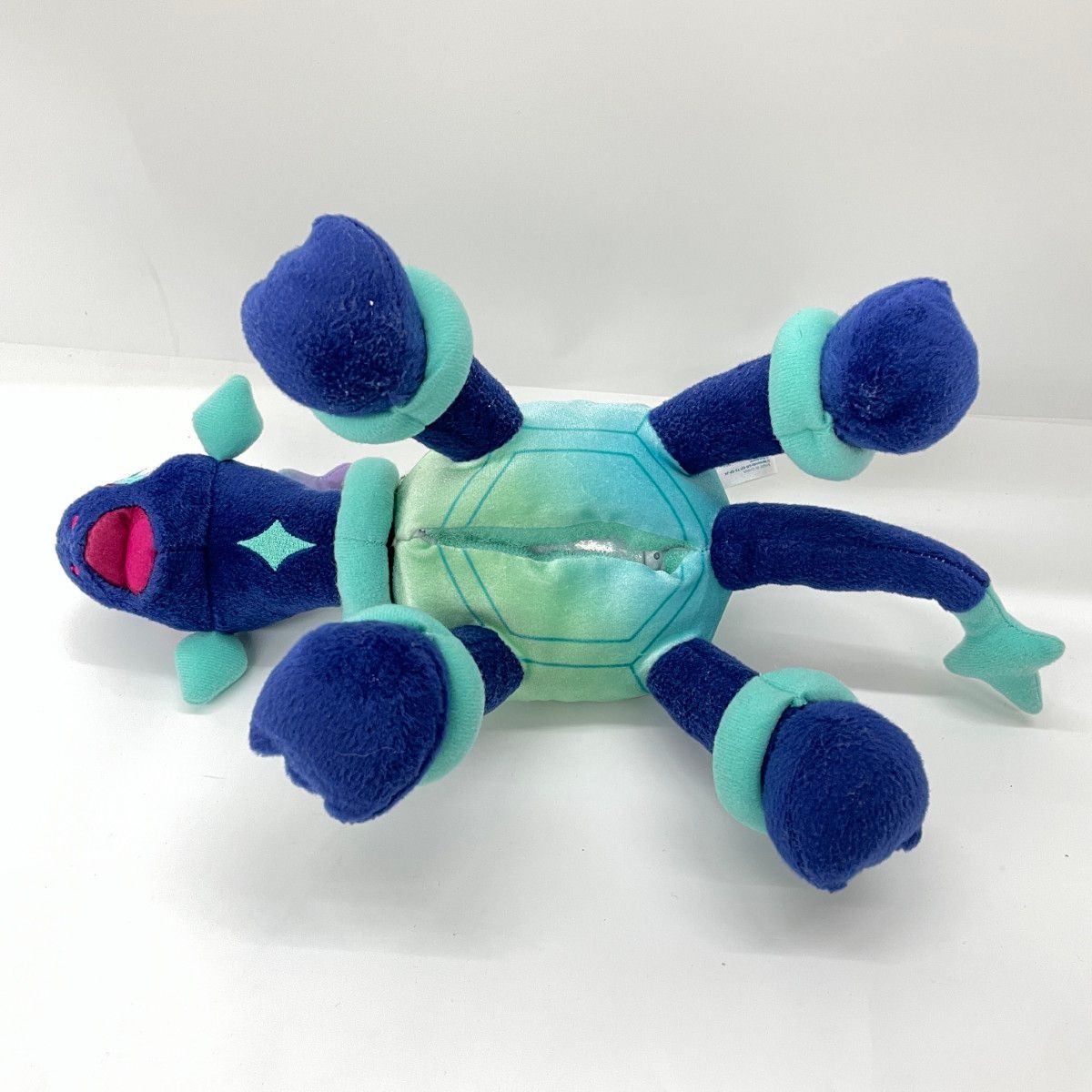 〇〇TAKARATOMY タカラトミー ポケットモンスター なでておしゃべり