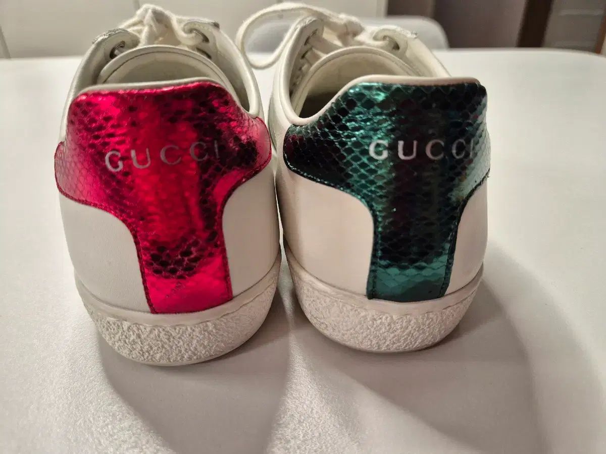 GUCCI グッチ エース スニーカー (レディース 245) Ace(グッチ エース 