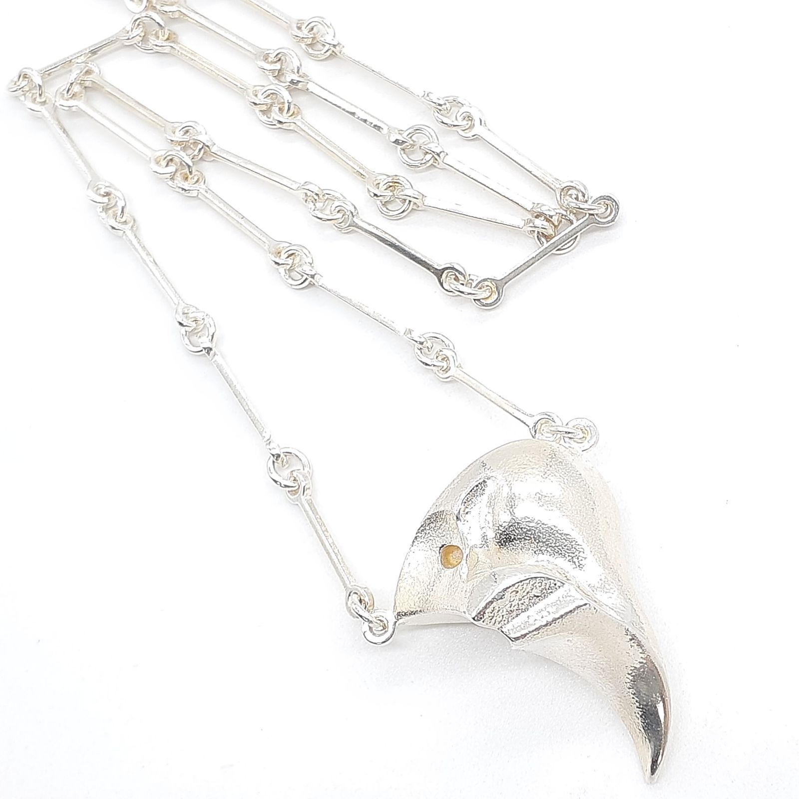 LAPPONIA JEWELRY ラボーニア ネックレス　シルバー925 LAPPONIA ラポーニア ネックレス シルバー SILVER 925 ヴィンテージ A8